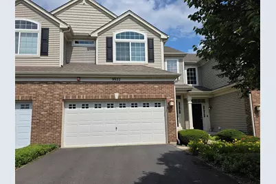 9922 Cummings Street, Huntley, IL 60142 - Photo 1