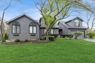 1923 Hillside Ln, Lisle, IL 60532 - Photo 1
