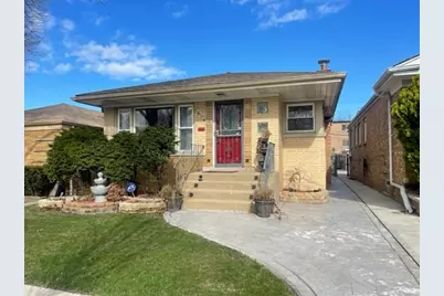 7815 S Sawyer Avenue, Chicago, IL 60652 - Photo 1