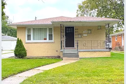 17539 William Street, Lansing, IL 60438 - Photo 1