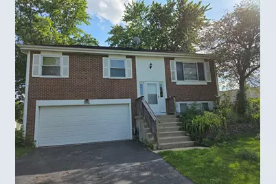 396 Woodhollow Lane, Bartlett, IL 60103 - Photo 1