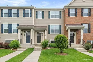 416 Shadow Ct, Oswego, IL 60543 - Photo 1