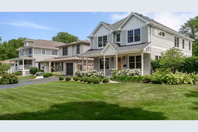 5435 Central Avenue, Western Springs, IL 60558 - Photo 35