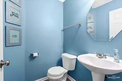263 Lakeshore Drive, Oswego, IL 60543 - Photo 9