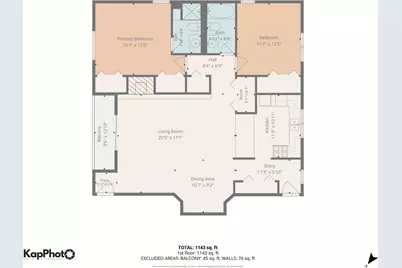 3001 N Oriole Avenue #301, Chicago, IL 60707 - Photo 29