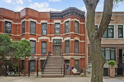 1446 W Lexington Street, Chicago, IL 60607 - Photo 1