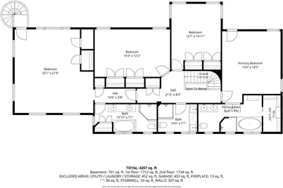 1347 Sunview Lane, Winnetka, IL 60093 - Photo 33