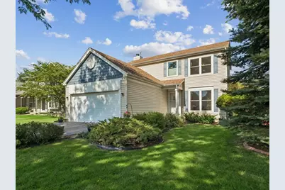 317 W Harvard Circle, South Elgin, IL 60177 - Photo 1