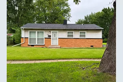 16624 Oxford Drive, Markham, IL 60428 - Photo 1