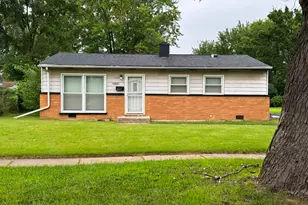16624 Oxford Dr, Markham, IL 60428 - Photo 1