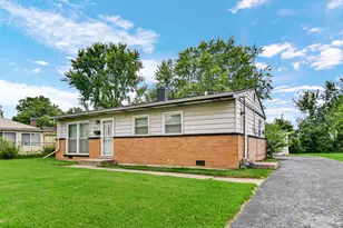 16624 Oxford Dr, Markham, IL 60428 - Photo 3