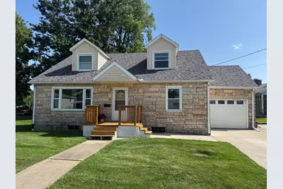 506 SW 3rd Street, Aledo, IL 61231 - Photo 1