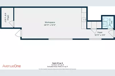 350 N York Street #2, Elmhurst, IL 60126 - Photo 23