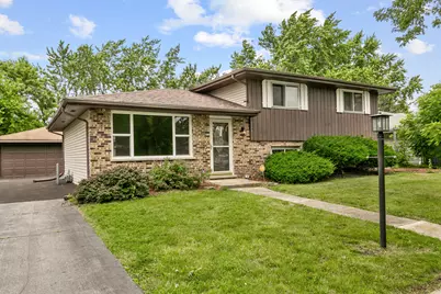 22810 East Drive, Richton Park, IL 60471 - Photo 1