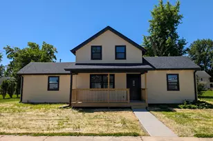 206 E Jefferson St, Gardner, IL 60424 - Photo 1