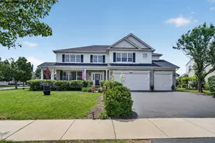 24501 Bay Creek Ln, Plainfield, IL 60586 - Photo 1