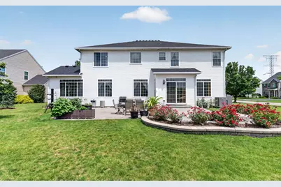 24501 Bay Creek Lane, Plainfield, IL 60586 - Photo 35
