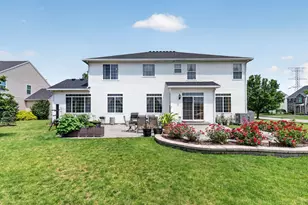 24501 Bay Creek Ln, Plainfield, IL 60586 - Photo 35