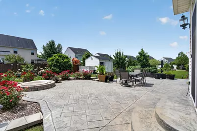 24501 Bay Creek Lane, Plainfield, IL 60586 - Photo 33