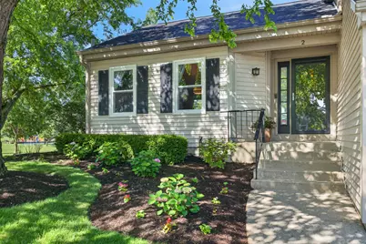 2 Ferndale Court, Lake Zurich, IL 60047 - Photo 3