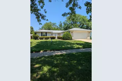 2007 Ingalls Avenue, Joliet, IL 60435 - Photo 1