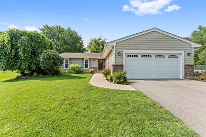 357 Brighton Bay, Roselle, IL 60172 - Photo 1