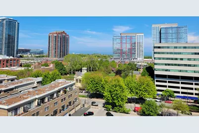 1845 S Michigan Avenue #1107, Chicago, IL 60616 - Photo 13