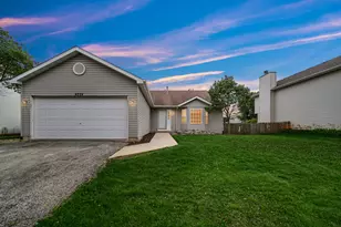 4224 Ashcott Ln, Plainfield, IL 60586 - Photo 29