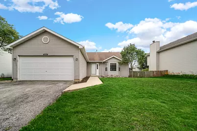 4224 Ashcott Lane, Plainfield, IL 60586 - Photo 1