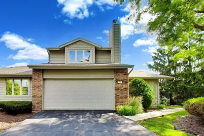 110 Commons Drive, Palos Park, IL 60464 - Photo 1