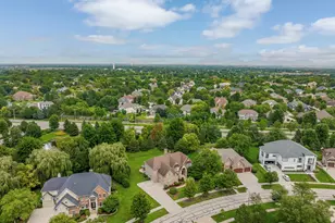 4767 Sassafras Ln, Naperville, IL 60564 - Photo 49