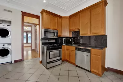 1404 W Flournoy Street #3, Chicago, IL 60607 - Photo 9