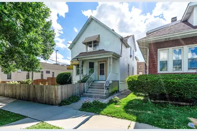 2416 N Rutherford Avenue, Chicago, IL 60607 - Photo 1