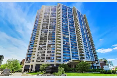 3930 N Pine Grove Avenue #2408, Chicago, IL 60613 - Photo 1