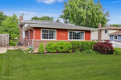 767 N Willow Road, Elmhurst, IL 60126 - Photo 1
