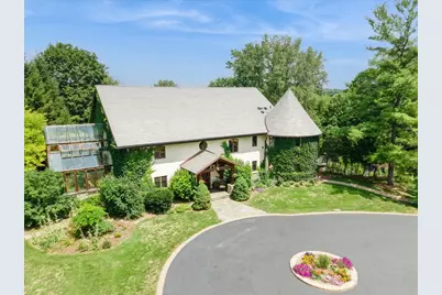 236 Steeplechase Road, Barrington Hills, IL 60010 - Photo 63
