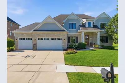 12605 Thornberry Drive, Lemont, IL 60439 - Photo 1