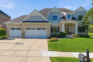 12605 Thornberry Dr, Lemont, IL 60439 - Photo 1