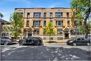 1404 W Flournoy St, Chicago, IL 60607 - Photo 1