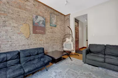 1404 W Flournoy Street #1, Chicago, IL 60607 - Photo 3