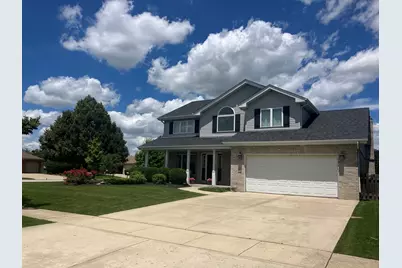 1061 Coyote Trail, New Lenox, IL 60451 - Photo 1