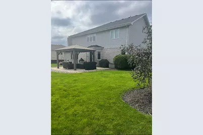 1061 Coyote Trail, New Lenox, IL 60451 - Photo 35