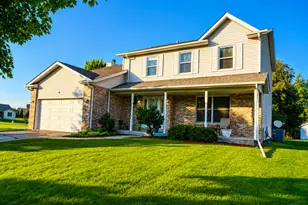 3611 Merriott Dr, Rockford, IL 61101 - Photo 1