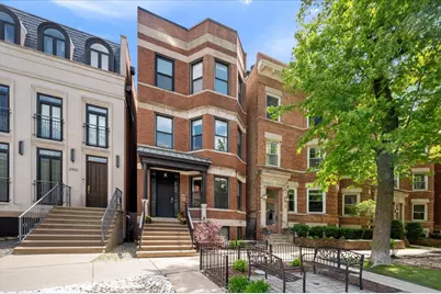 2901 N Burling Street, Chicago, IL 60657 - Photo 3