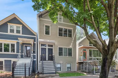 3013 N Racine Avenue, Chicago, IL 60657 - Photo 1