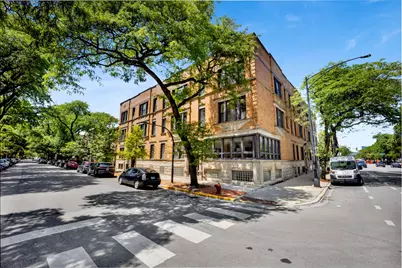 614 S Loomis Street #1, Chicago, IL 60607 - Photo 1