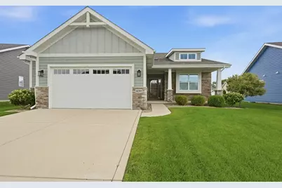 10395 Brookhaven Street, Saint John, IN 46373 - Photo 1