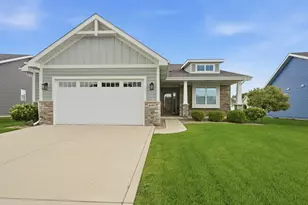 10395 Brookhaven St, Saint John, IN 46373 - Photo 1