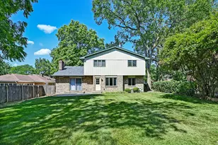 5631 S Elm St, Hinsdale, IL 60521 - Photo 31