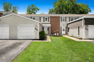 549 Norman Rd, Bolingbrook, IL 60440 - Photo 1